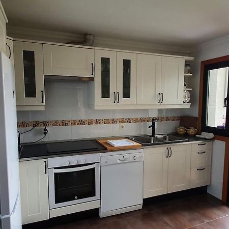Apartamento Playa Llas Foz Zewnętrze zdjęcie