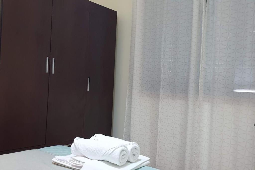 Apartamento Playa Llas Foz Zewnętrze zdjęcie