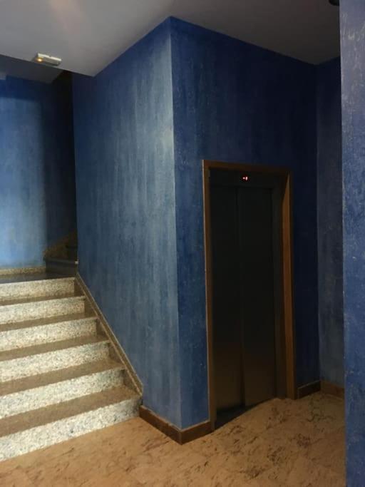 Apartamento Playa Llas Foz Zewnętrze zdjęcie