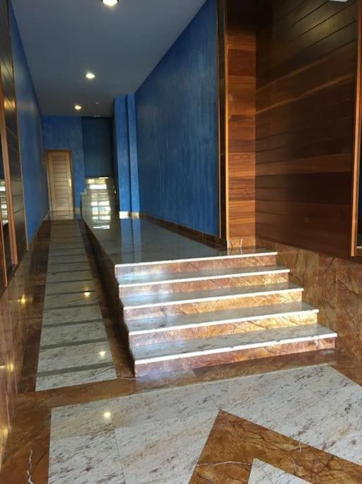 Apartamento Playa Llas Foz Zewnętrze zdjęcie