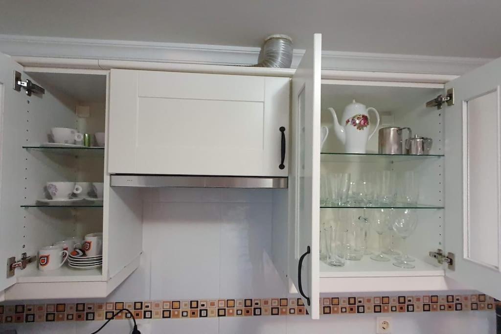 Apartamento Playa Llas Foz Zewnętrze zdjęcie