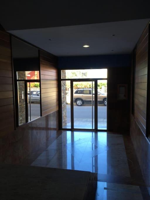 Apartamento Playa Llas Foz Zewnętrze zdjęcie